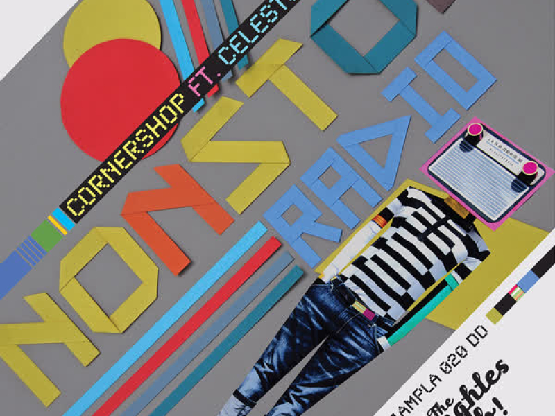 Non-Stop Radio (Single)