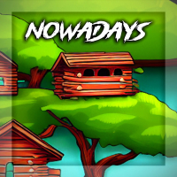 Nowadays (Single)
