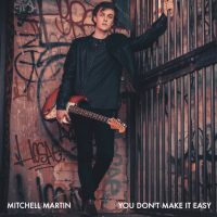 You Don't Make It Easy (Single)