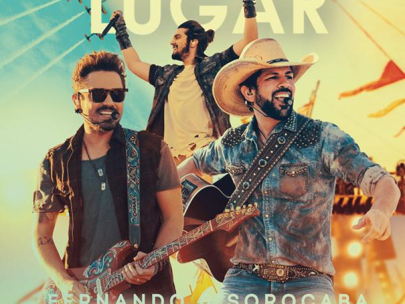 Meu Melhor Lugar (Ao Vivo)