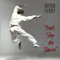 Don't Stop The Dance (Single)