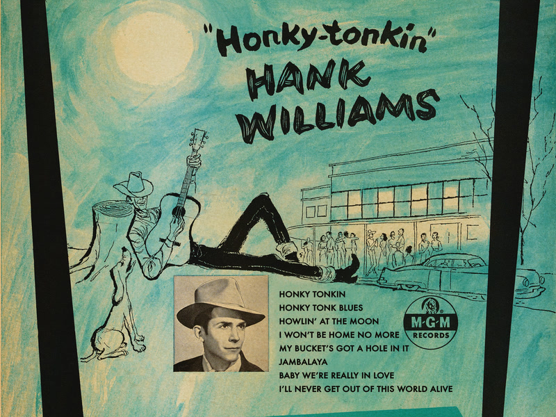 Honky Tonkin (Expanded Undubbed Edition)