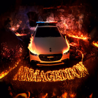 ARMAGEDDON (Single)