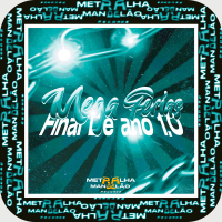 Mega Ferias Final De ano 1.0 (EP)