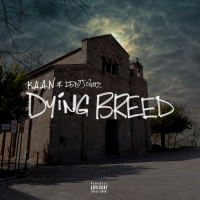 Dying Breed (Single)