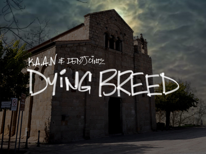 Dying Breed (Single)