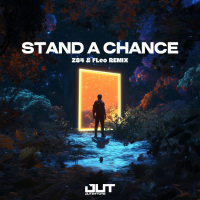 Stand A Chance (Z84 & FLeo Remix) (Single)