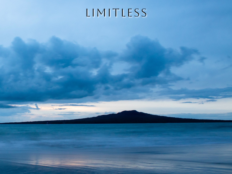 Limitless (Single)