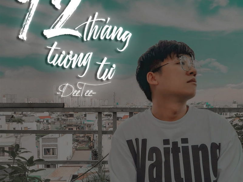 12 Tháng Tương Tư (Single)