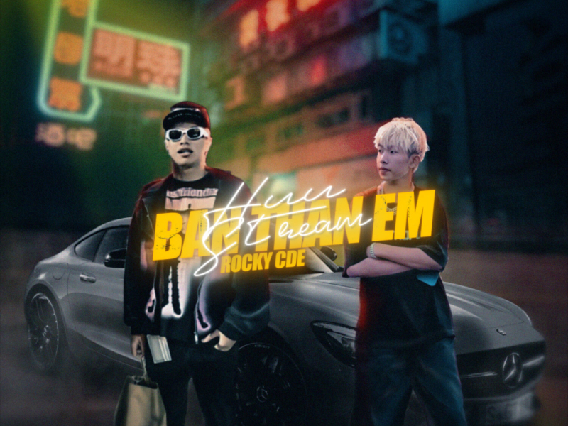 Bạn Thân Em (Single)