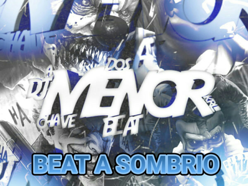 BEAT A SOMBRIO (Single)