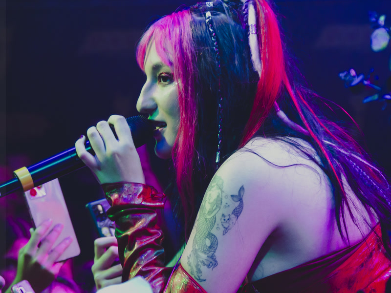 Corte (Ao Vivo) (Single)