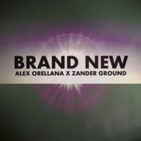 Brand New (Single)