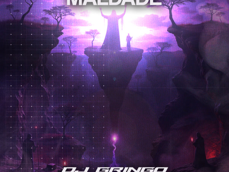 MALDADE (Single)
