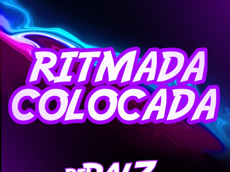 RITMADA COLOCADA (Single)