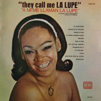 They Call Me La Lupe