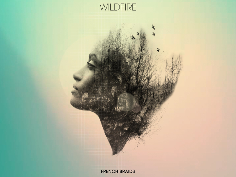 Wildfire (feat Frankmusik) (Single)