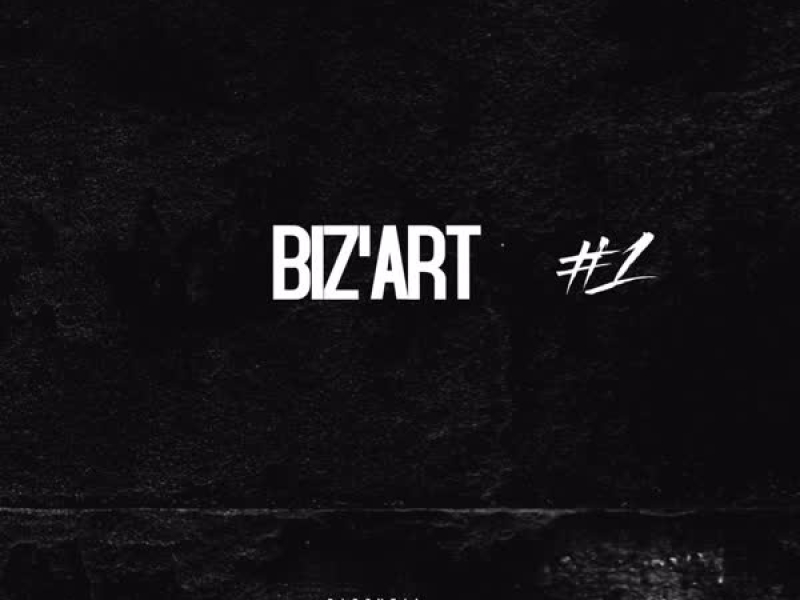 Biz'art #1 (Single)