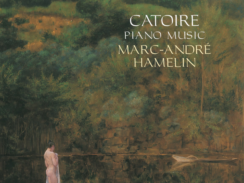 Catoire: Piano Music