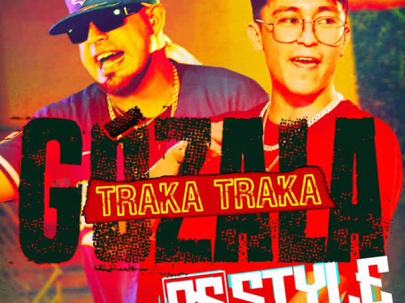 Gózala (Traka Traka) (Single)