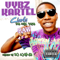Clarks de mixtape (DJ Wayne Remix) (Edited)