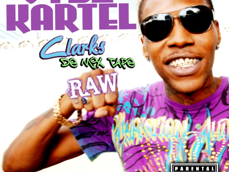 Clarks de mixtape (DJ Wayne Remix) (Edited)