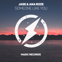 Someone Like You (Single)