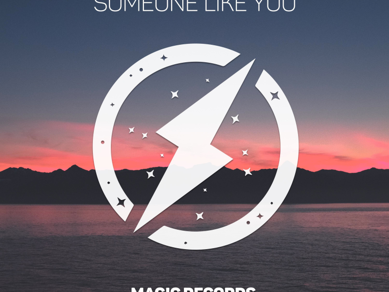 Someone Like You (Single)