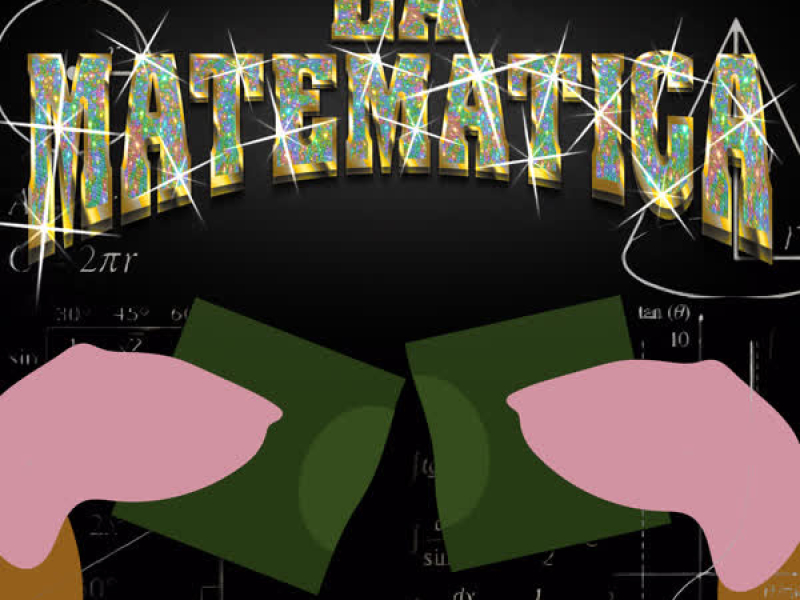 La Matematica (Single)