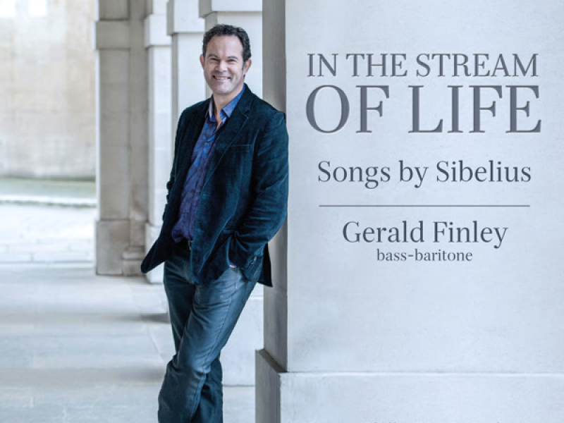 In the Stream of Life - Songs by Sibelius