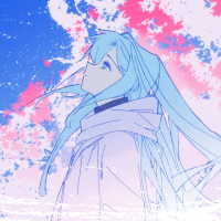 即使是愚人节，也得不到「喜欢」feat. 初音ミク (Single)