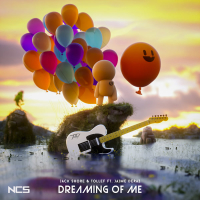 Dreaming of Me (feat. Jaime Deraz) (Single)