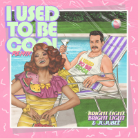 I Used to Be Cool (Remix) (Single)