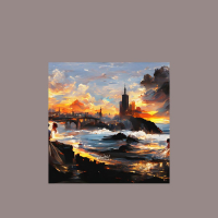 Bridges Over Time (Single)