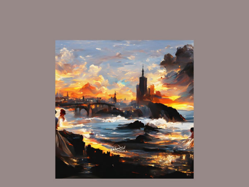 Bridges Over Time (Single)