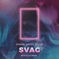 Svag (with Alex D'Rosso) (Single)