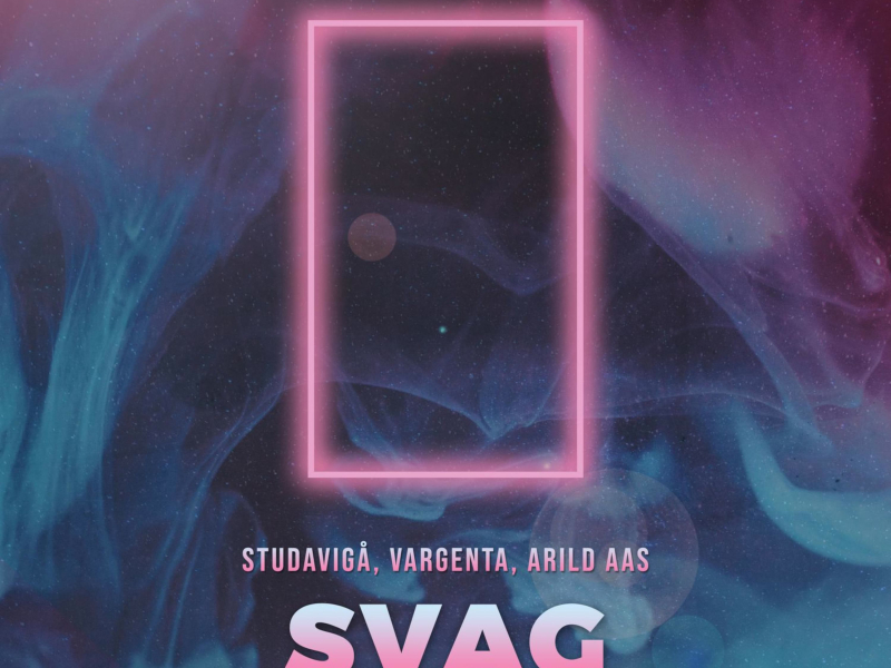 Svag (with Alex D'Rosso) (Single)