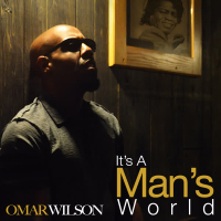 It's a Man's World (Single)