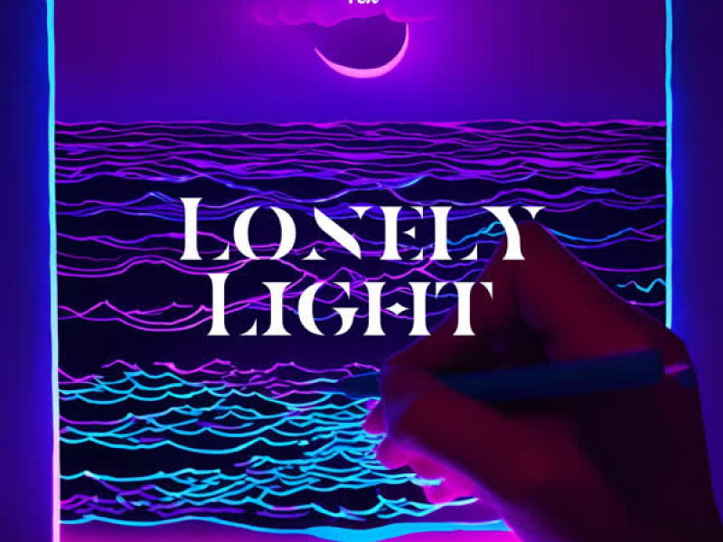 Lonely Light (Single)
