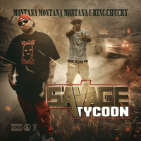 Savage Tycoon