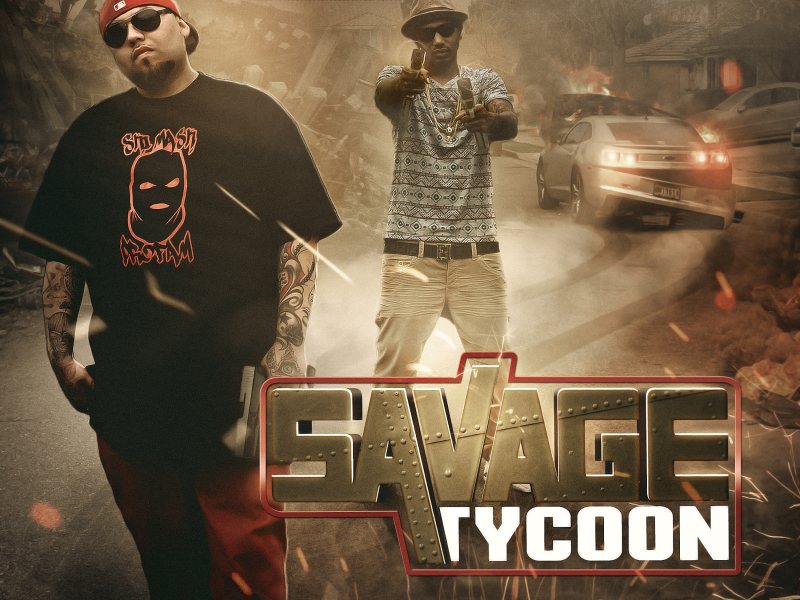 Savage Tycoon