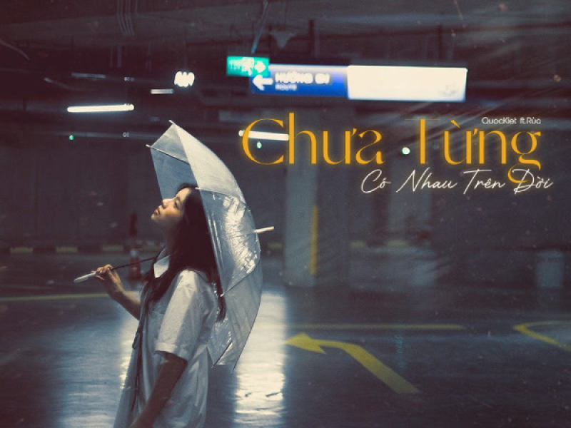 Chưa Từng Có Nhau Trên Đời (Single)