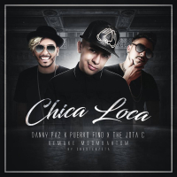 Chica Loca (Remake Moombahtom) (Single)