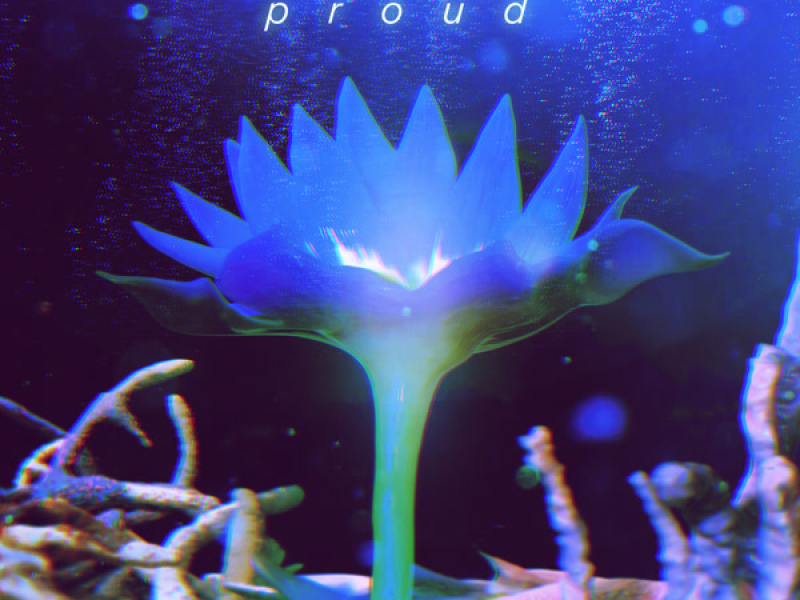 proud (Single)