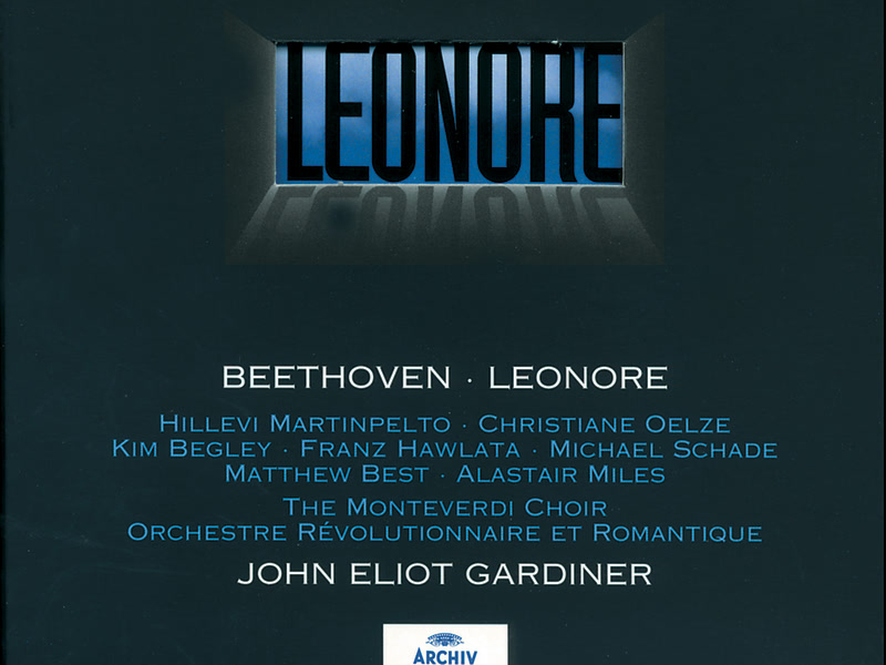 Beethoven: Leonore