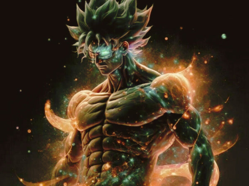 PERERECA GALÁCTICA - SPED UP (Single)