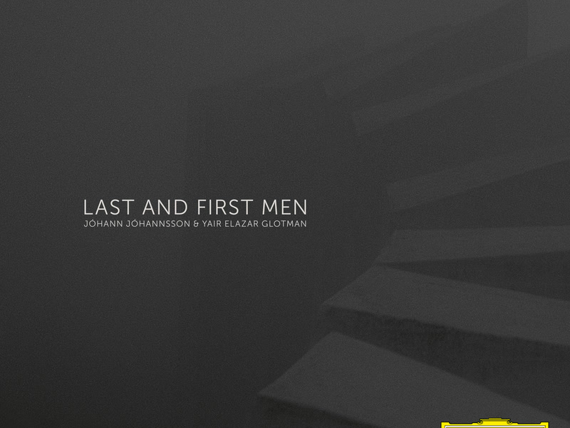 Last And First Men