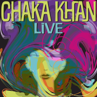 Chaka Khan (Live)