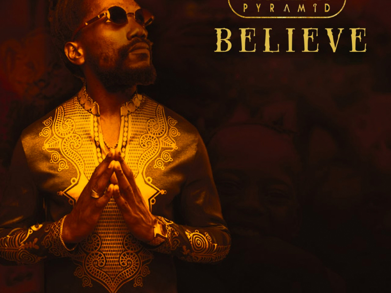 Believe (Single)