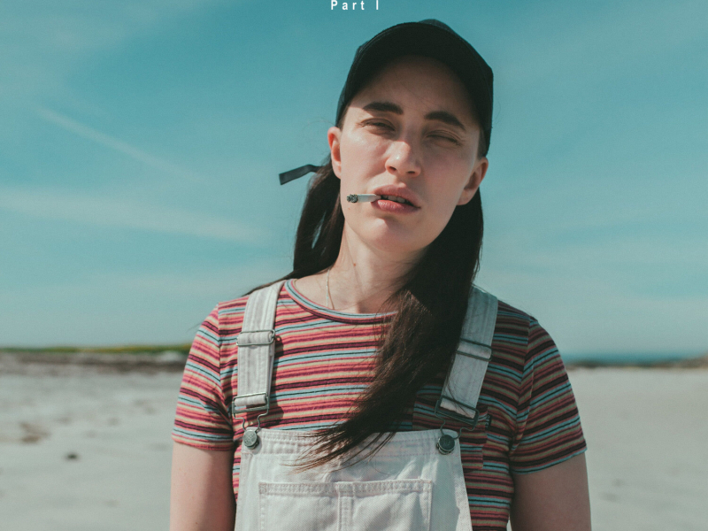 The Bare Romantic, Pt. 1 (EP)